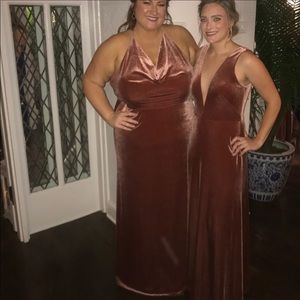 Jenny Yoo English Rose